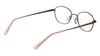 Flexon W3035 Eyeglasses / Brown