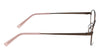 Flexon W3035 Eyeglasses / Brown