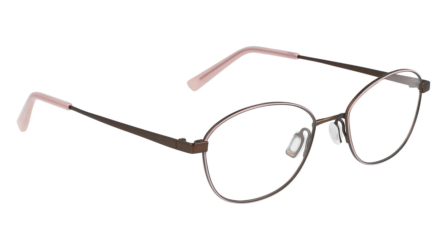 Flexon W3035 Eyeglasses | Size 51
