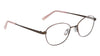 Flexon W3035 Eyeglasses / Brown