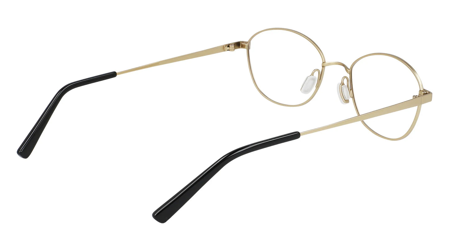 Flexon W3035 Eyeglasses | Size 51