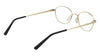Flexon W3035 Eyeglasses / Brown