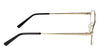 Flexon W3035 Eyeglasses / Brown