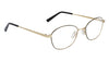 Flexon W3035 Eyeglasses / Brown