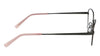 Flexon W3036 Eyeglasses / Brown