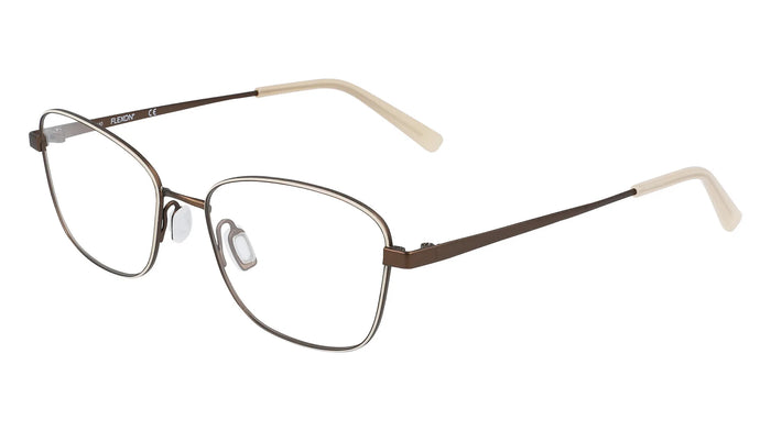 Flexon W3036 Eyeglasses / Brown