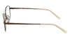 Flexon W3036 Eyeglasses / Brown