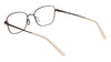 Flexon W3036 Eyeglasses / Brown