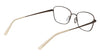 Flexon W3036 Eyeglasses / Brown