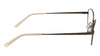 Flexon W3036 Eyeglasses / Brown