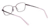 Flexon W3036 Eyeglasses / Brown