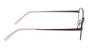 Flexon W3036 Eyeglasses / Brown