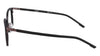 Flexon E1139 Eyeglasses / Matte Black / Copper
