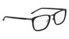 Flexon E1139 Eyeglasses / Matte Black / Copper