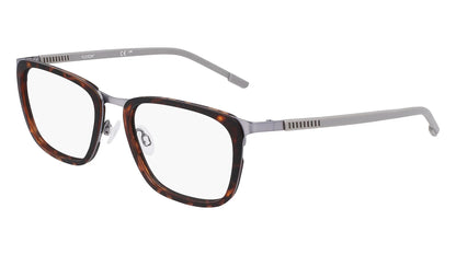 Flexon E1139 Eyeglasses Matte Tortoise / Gunmetal