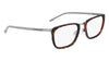 Flexon E1139 Eyeglasses / Matte Black / Copper