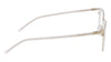 Flexon E1139 Eyeglasses / Matte Black / Copper