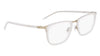 Flexon E1139 Eyeglasses / Matte Black / Copper