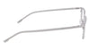 Flexon E1138 Eyeglasses / Matte Black / Gunmetal