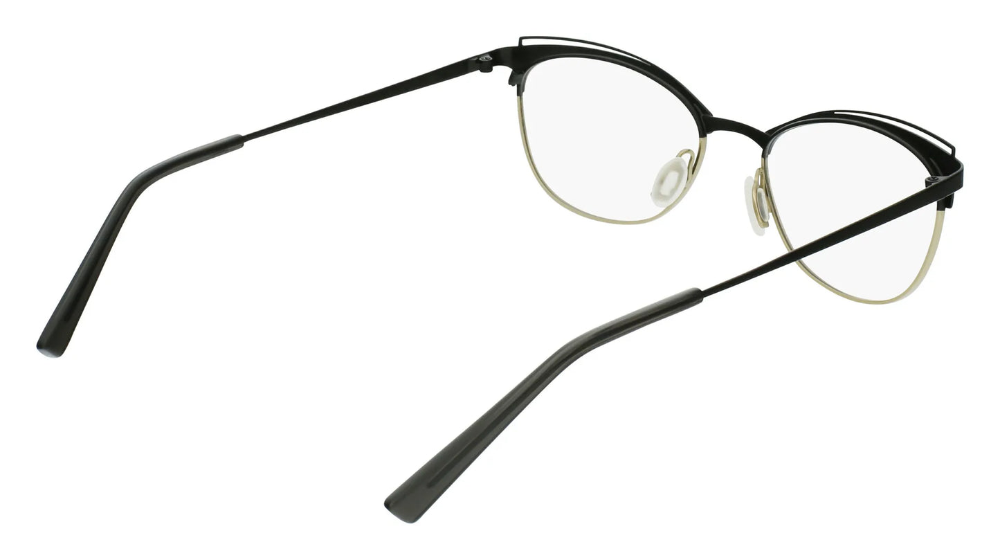 Flexon W3101 Eyeglasses | Size 51