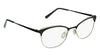 Flexon W3101 Eyeglasses / Black