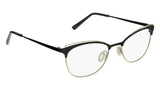 Flexon W3101 Eyeglasses