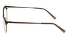 Flexon W3101 Eyeglasses / Black