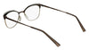 Flexon W3101 Eyeglasses / Black