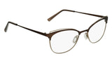 Flexon W3101 Eyeglasses