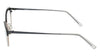 Flexon W3101 Eyeglasses / Black