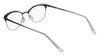 Flexon W3101 Eyeglasses / Black