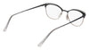 Flexon W3101 Eyeglasses / Black