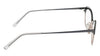 Flexon W3101 Eyeglasses / Black