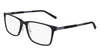 Flexon EP8005 Eyeglasses / Matte Black