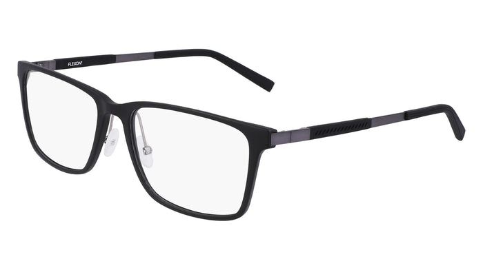Flexon EP8005 Eyeglasses / Matte Black