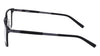 Flexon EP8005 Eyeglasses / Matte Black