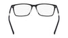 Flexon EP8005 Eyeglasses / Matte Black