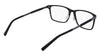Flexon EP8005 Eyeglasses / Matte Black