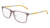 Flexon EP8005 Eyeglasses / Matte Crystal Taupe