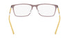 Flexon EP8005 Eyeglasses / Matte Black