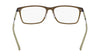 Flexon EP8005 Eyeglasses / Matte Black
