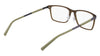 Flexon EP8005 Eyeglasses / Matte Black