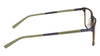 Flexon EP8005 Eyeglasses / Matte Black