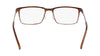 Flexon EP8009 Eyeglasses / Brown / Grey Gradient