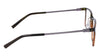 Flexon EP8009 Eyeglasses / Brown / Grey Gradient
