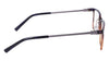 Flexon EP8009 Eyeglasses / Brown / Grey Gradient