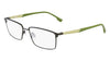 Flexon E1125 Eyeglasses / Matte Olive