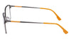 Flexon E1131 Eyeglasses / Matte Black