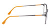 Flexon E1131 Eyeglasses / Matte Black