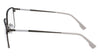 Flexon E1131 Eyeglasses / Matte Black
